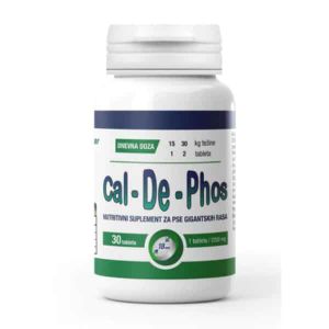 Cal-De-Phos 2200