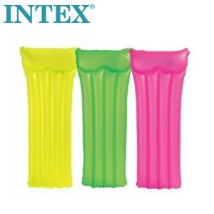 Intex dušek neon frost 183 x 76 cm 59717EU