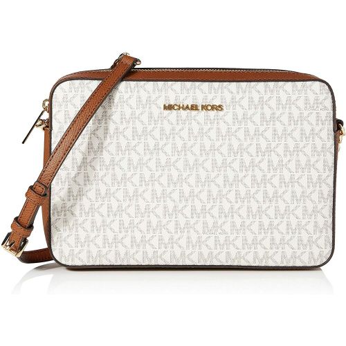 Ženska Ručna Torba Michael Kors 35F8GTTC3B-VANILLA slika 1