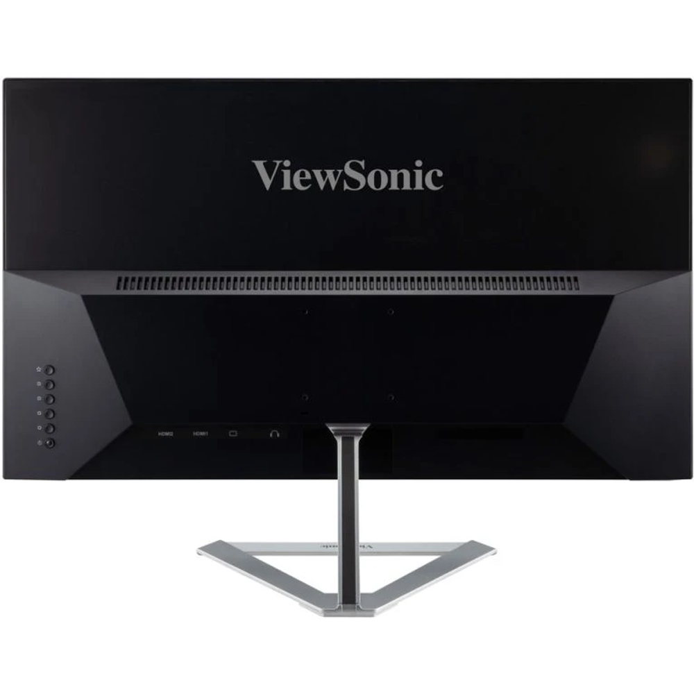 ViewSonic Monitor VX2476-smh, 24" Full HD IPS slika 4