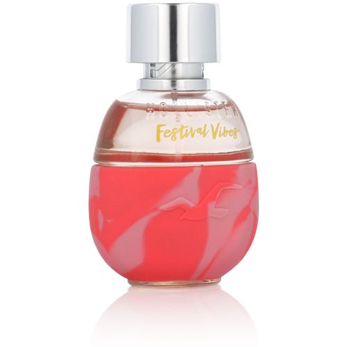 Hollister California Festival Vibes for Her Eau De Parfum 50 ml (woman) slika 3