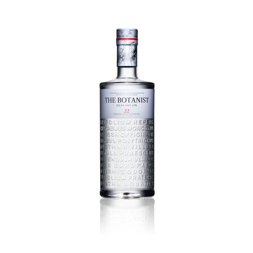 The Botanist gin 0.7l slika 1