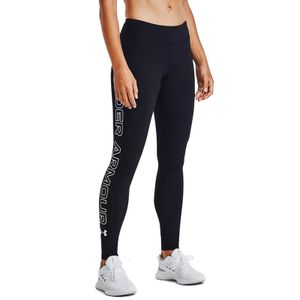 Under Armour Helanke UA Favorite Wm Leggings za žene