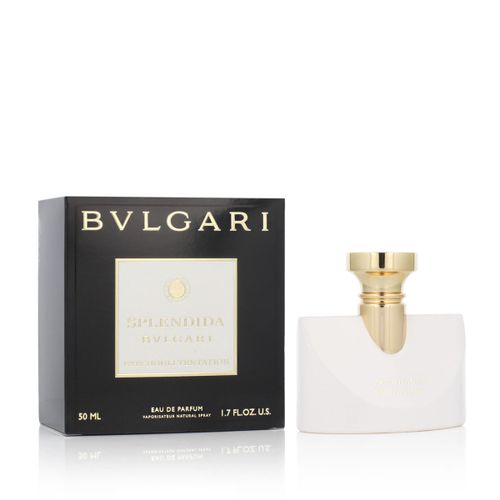 Bvlgari Splendida Patchouli Tentation Eau De Parfum 50 ml (woman) slika 3