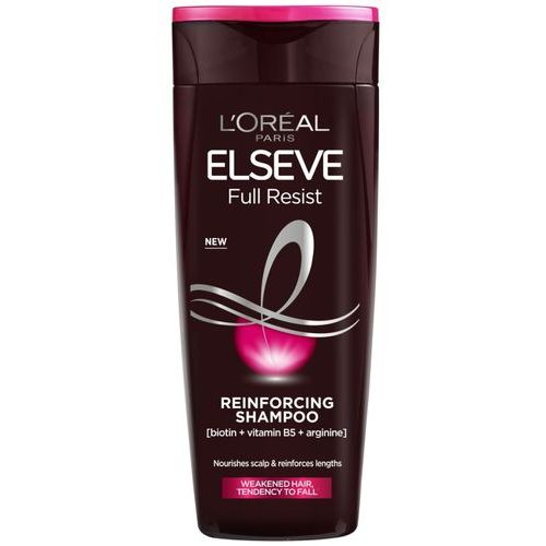 L'Oreal Paris Elseve Full Resist Šampon za kosu 250 ml slika 2