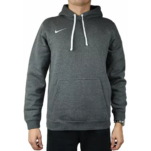 Muški hoodie Nike hoodie fleece team club 19 ar3239-071 slika 8