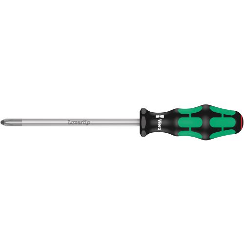 Wera Odvijač od 350 PH 3 x 150 mm, 05008735001 slika 1