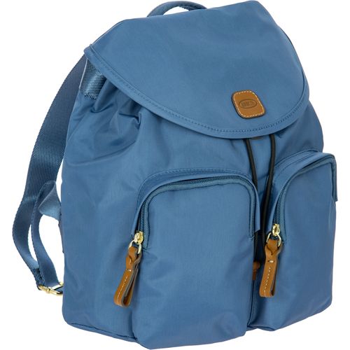 X Travel Backpack Piccolo Blue slika 2