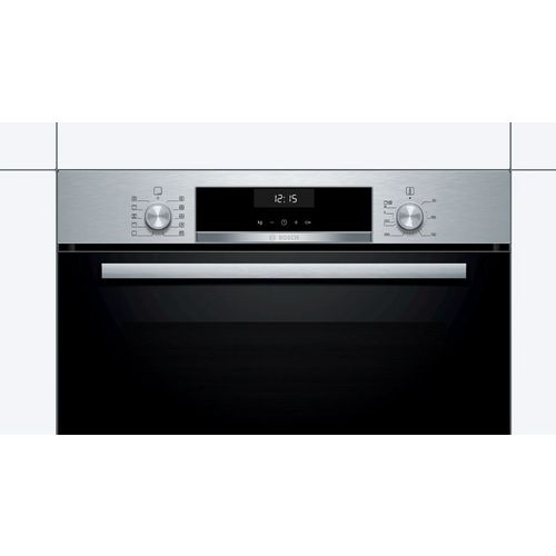 Bosch HBG5370S0 Serija 6 Ugradna rerna, Inox slika 2