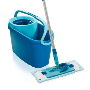 Leifheit Set za podove drška brisac kanta 6L 