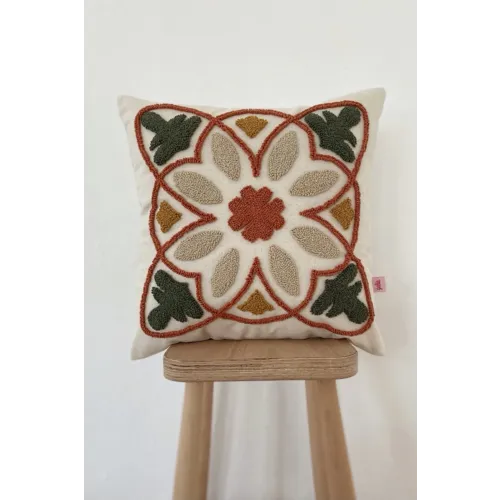 Oyo Concept Jastučnica 45x45 cm , Multicolor, Brielle slika 1