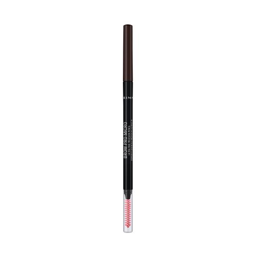 Rimmel Brow pro micro olovka za obrve 003 dark brown 0.09g slika 1