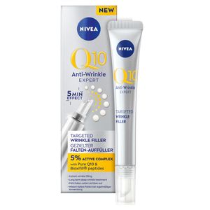 NIVEA Q10 Anti-Wrinkle Expert serum za lice protiv bora 15ml