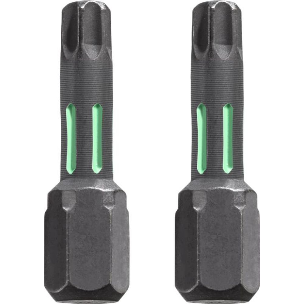 KWB TORSION nastavak za odvijač TORX 10, 2 kom slika 1