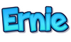 Ernie logo