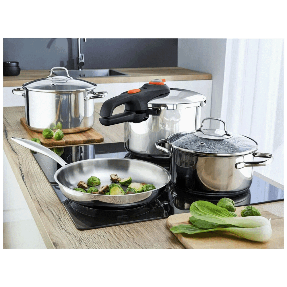 Tefal Ekspres lonac P2530756, 6 lit. slika 5