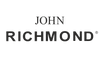 John Richmond logo