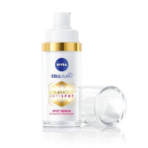 NIVEA Cellular Luminous630 serum protiv pigmentnih fleka 30ml slika 2