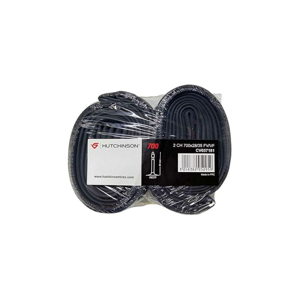 HUTCHINSON Unutrašnja guma 700X28-35 AV - 1 kom slika 1
