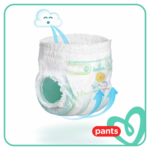 Pampers Pants GPP slika 6