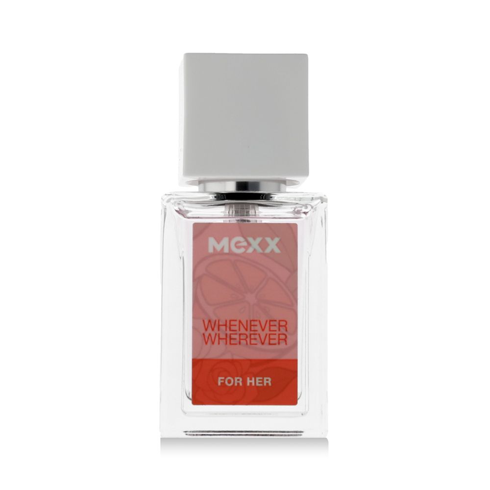 Mexx Whenever Wherever za Nju Eau De Toilette 15 ml slika 2