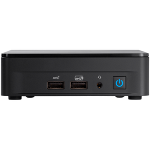 Asus NUC 12 Pro Kit NUC12WSKi3 i3-1220P/DDR4/M.2 NVMe/LAN/2xHDMI/4xUSB/EU cord