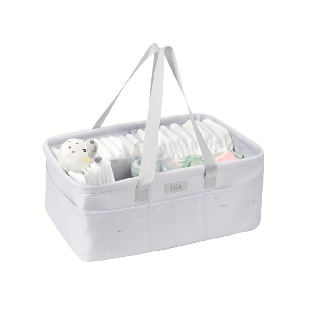 Kikka Boo Organizator za pelene Seally Me slika 2