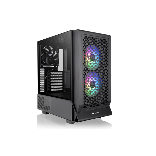 Thermaltake kućište CERES 330 TG ARGB slika 1