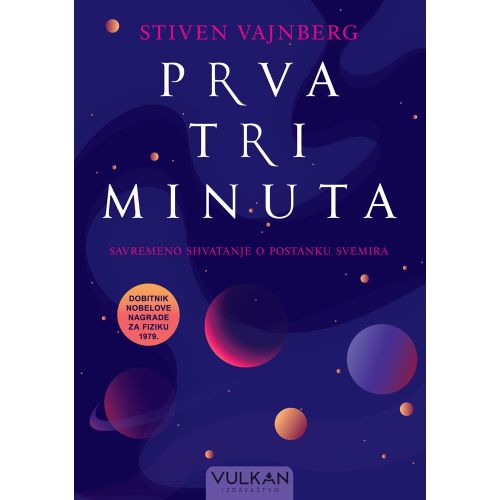 Prva tri minuta slika 1