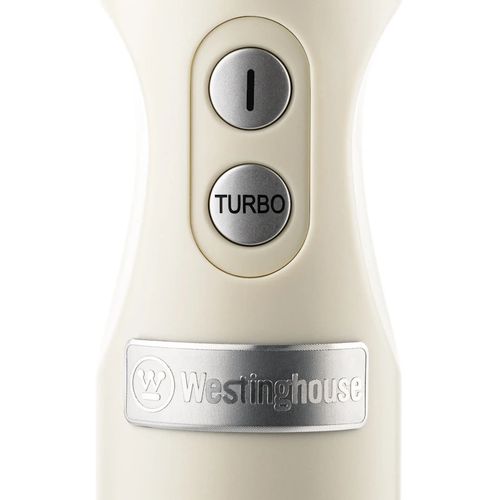 Westinghouse Retro White ručni blender slika 2