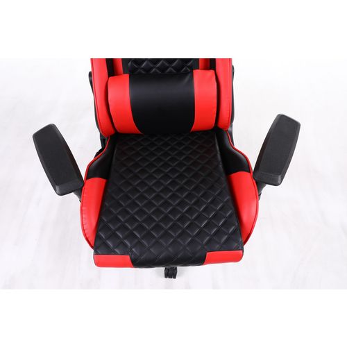 Gaming Stolica NEON eSports Warrior, crvena slika 16