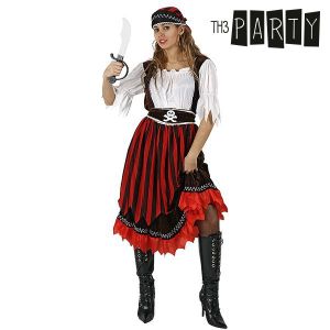 Tematski kostim za odrasle Th3 Party 3623 Žena pirat
