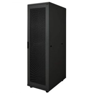 Canovate 19" Inorax-ST 32U samostojeci rack dim.600x600mm crni FlatP CSN-9-3266F