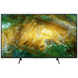 Sony Smart LED TV 55" KD55XH8096BAEP