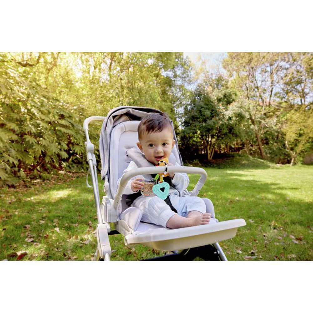 Hape Igračka za kolica Sensory ABCs Playset slika 2