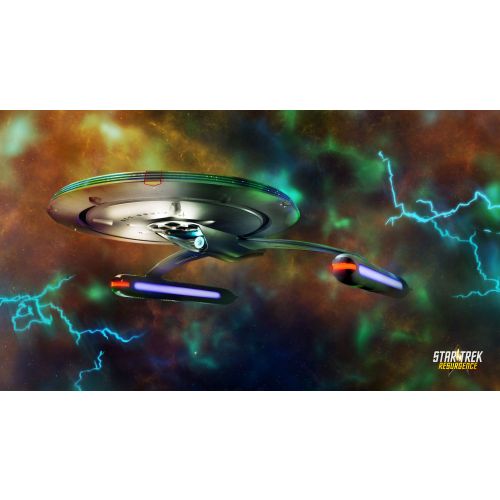 Star Trek: Resurgence (Playstation 4) slika 9