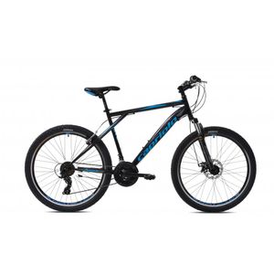 CAPRIOLO bicikl MTB ADRENALIN 26'/18HT crn-pla