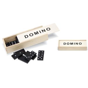 Igra društvena Domino