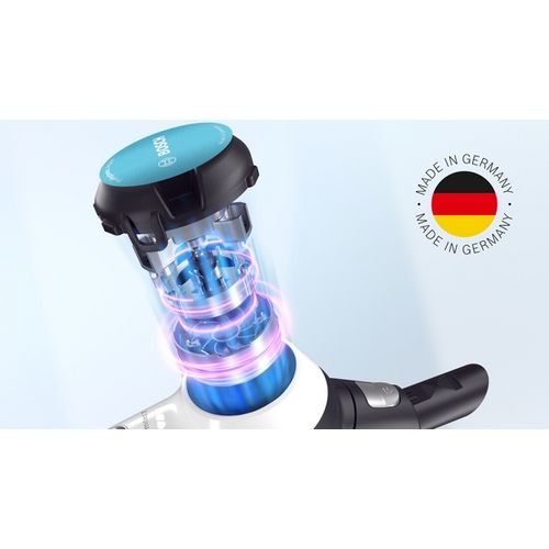 Bosch štapni usisavač Unlimited 7 ProHygienic Aqua BCS71HYG1 slika 14