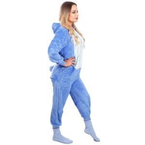 Stitch pidžama M