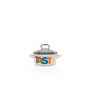 Metalac plitka  posuda za kuhanje tasty 16cm / 1,50lit