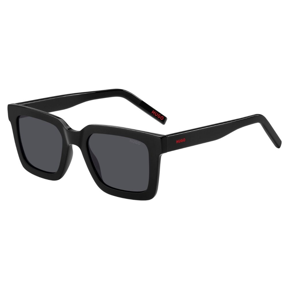 Muške Sunčane naočale Hugo Boss Hugo Boss HG 1259/S Black slika 2