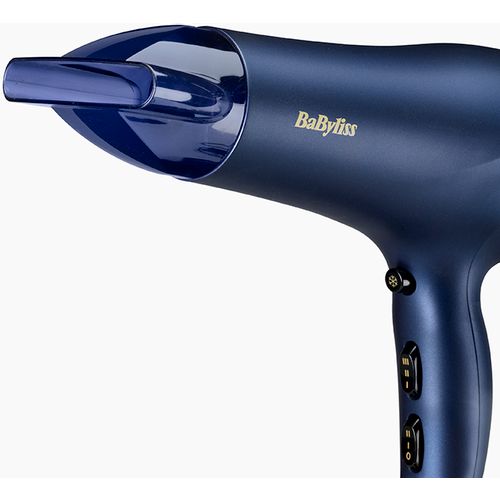 Babyliss 5781PE Fen za kosu - Midnight Luxe, 2300W slika 9