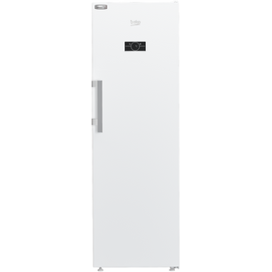 Beko B5RMLNE444HW Frižider sa jednim vratima, No Frost, Visina 186.5 cm