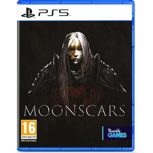 Moonscars (Playstation 5) - Igra