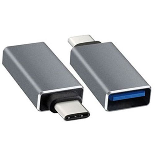 Xwave Adapter OTG Tip-C na USB3.0,muški-ženski slika 1