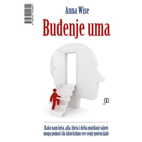 Buđenje uma - Wise, Anna slika 1