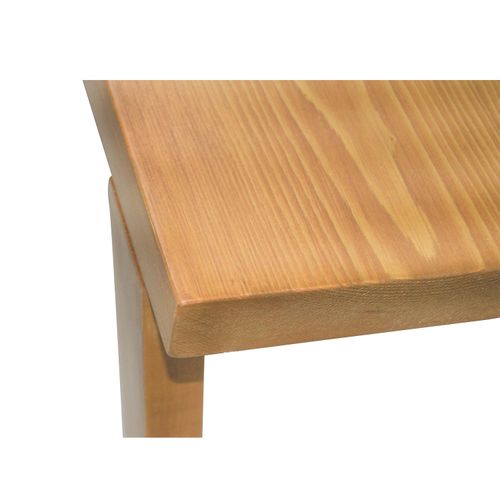 Diero Beech Coffee Table slika 4