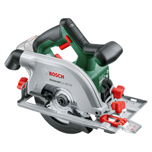 Bosch UniversalCirc 18V-53 kružna akumulatorska pila