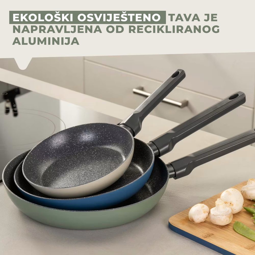 Fackelmann Tava 24 cm keramički premaz Balance slika 5